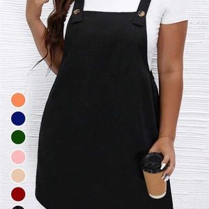 Black casual dress 3X SHEIN